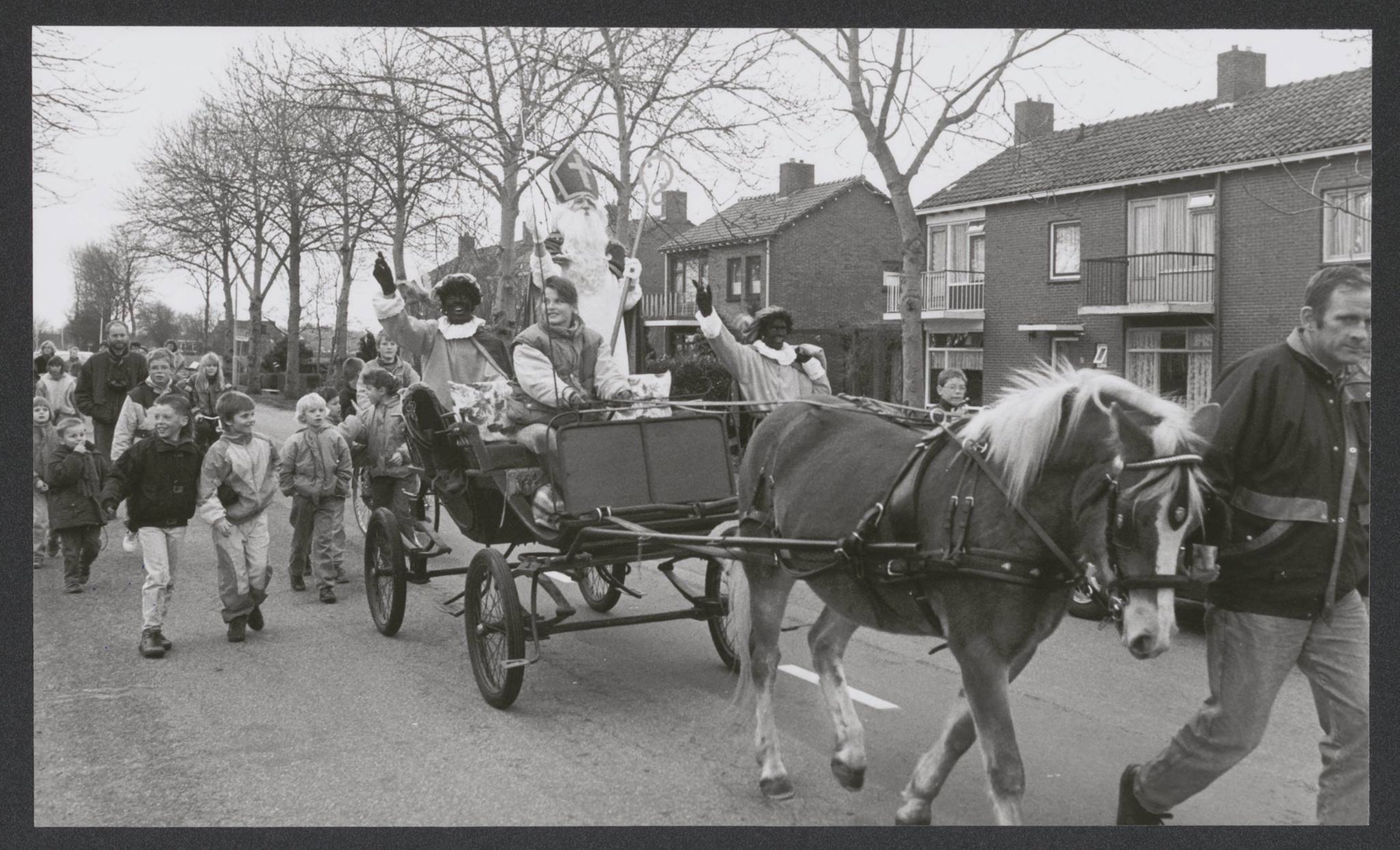 Sinterklaas