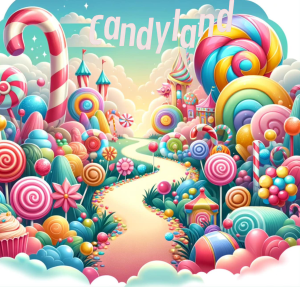 candy