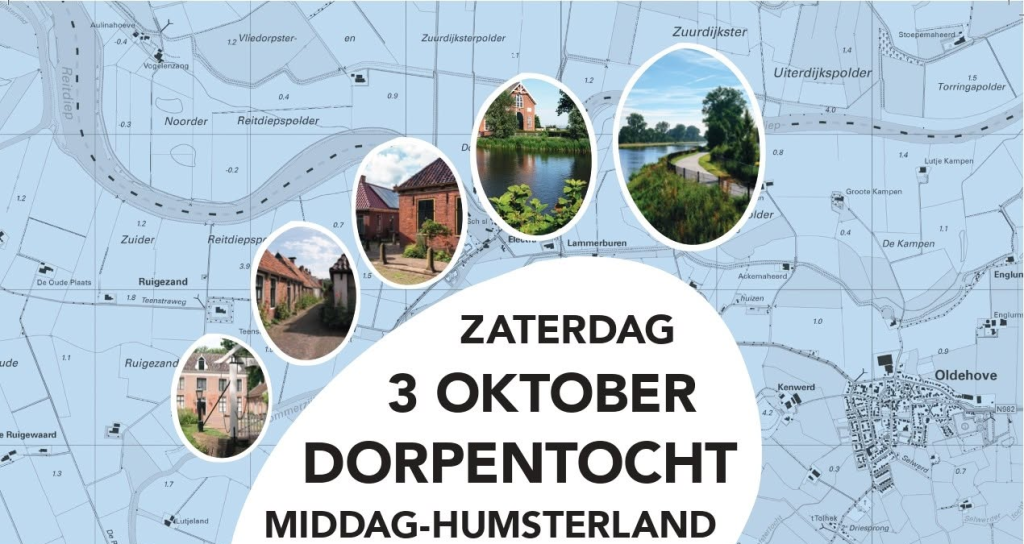 horanje