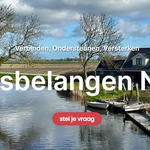 Dorpsbelangen Niezijl